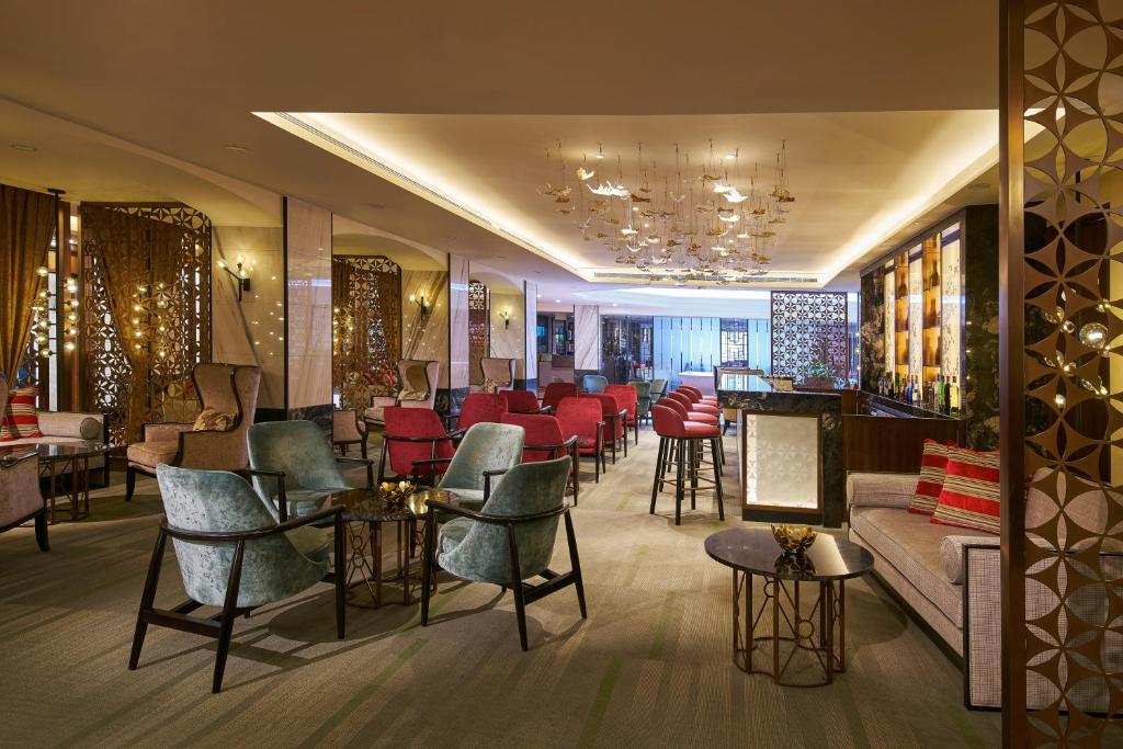 オーチャード ランデブー ホテル バイ ファー イースト ホスピタリティ（旧オーチャードパレード） Orchard Rendezvous Hotel by Far East Hospitality 画像22