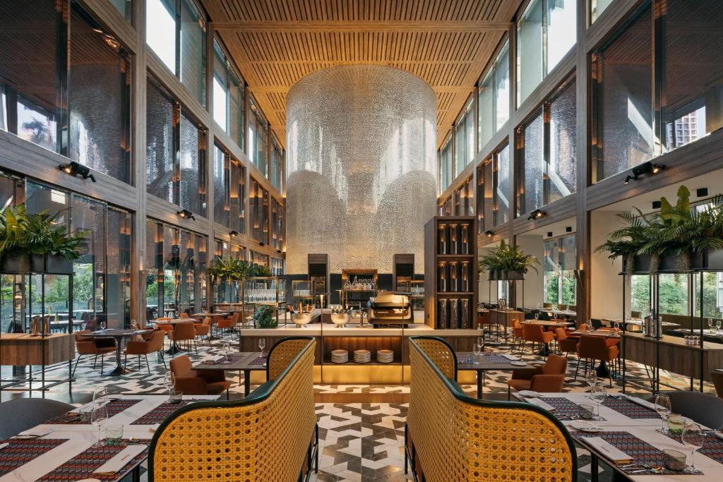 パン パシフィック オーチャード Pan Pacific Orchard 画像3