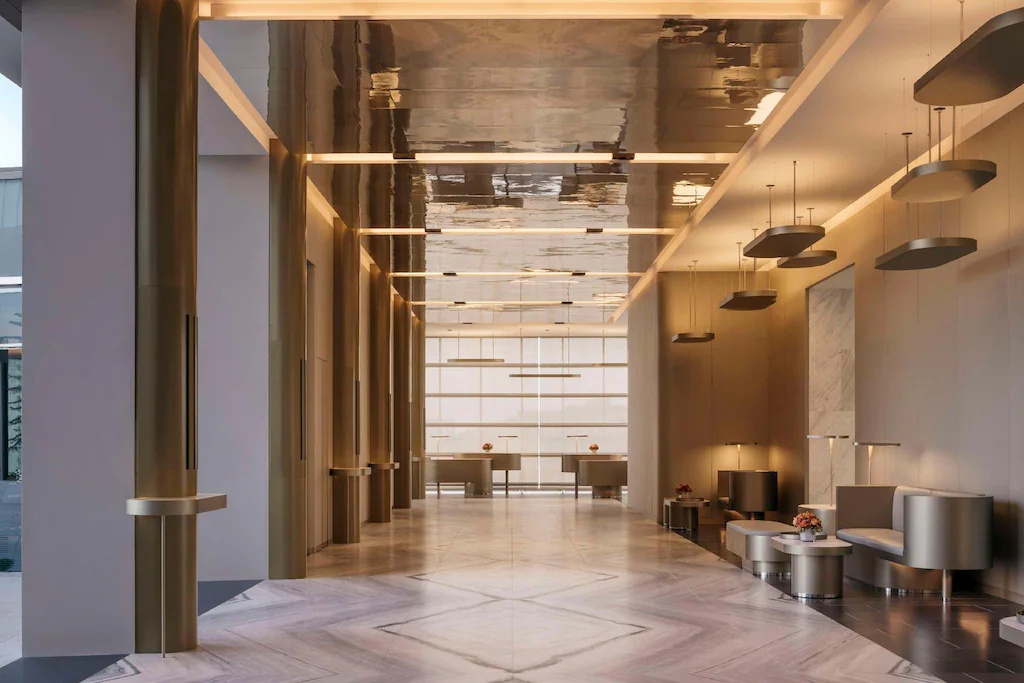 パン パシフィック オーチャード Pan Pacific Orchard 画像5
