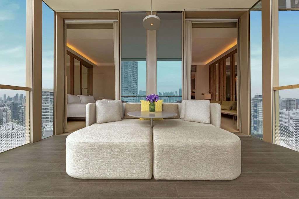 パン パシフィック オーチャード Pan Pacific Orchard 画像8
