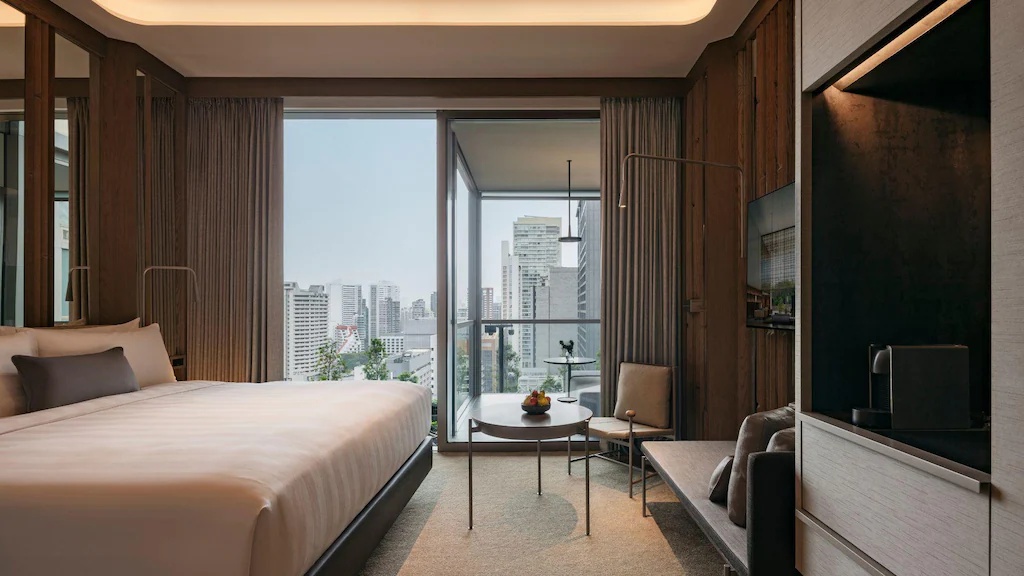 パン パシフィック オーチャード Pan Pacific Orchard 画像9