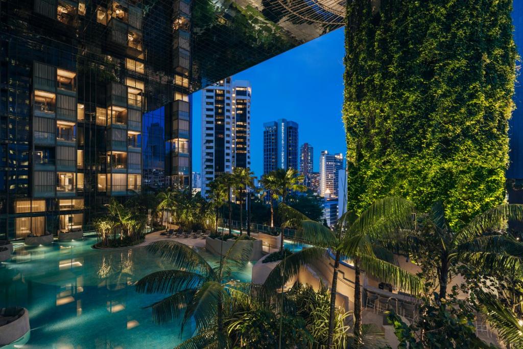 パン パシフィック オーチャード Pan Pacific Orchard 画像10