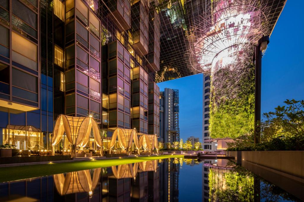 パン パシフィック オーチャード Pan Pacific Orchard 画像11