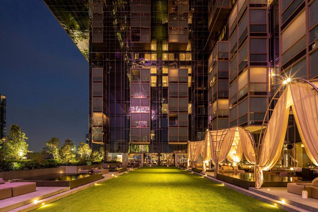 パン パシフィック オーチャード Pan Pacific Orchard 画像13