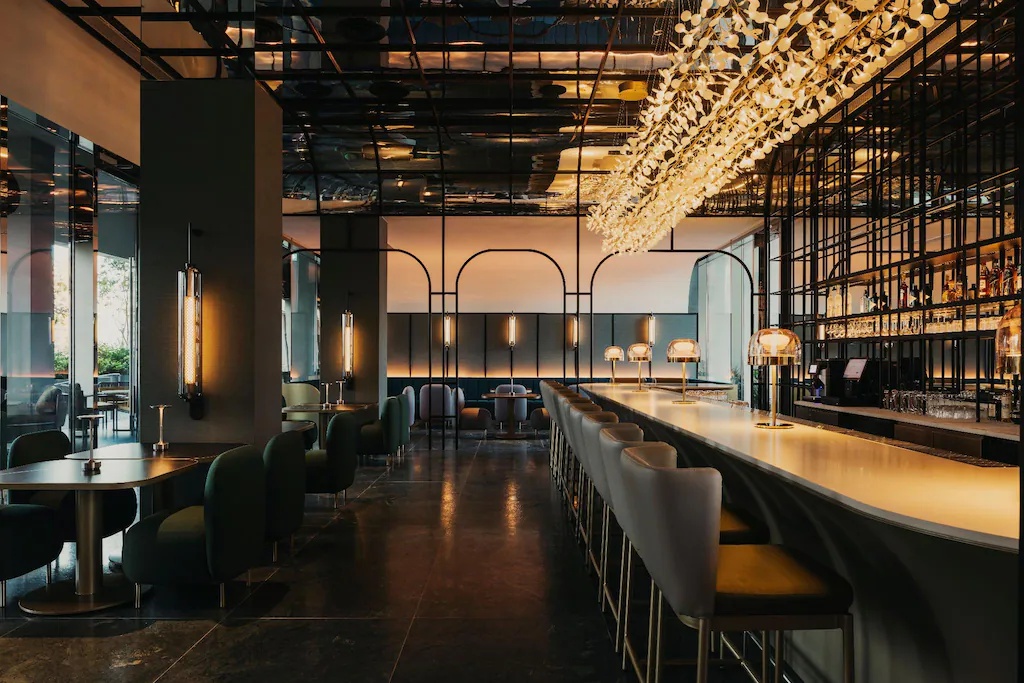 パン パシフィック オーチャード Pan Pacific Orchard 画像14