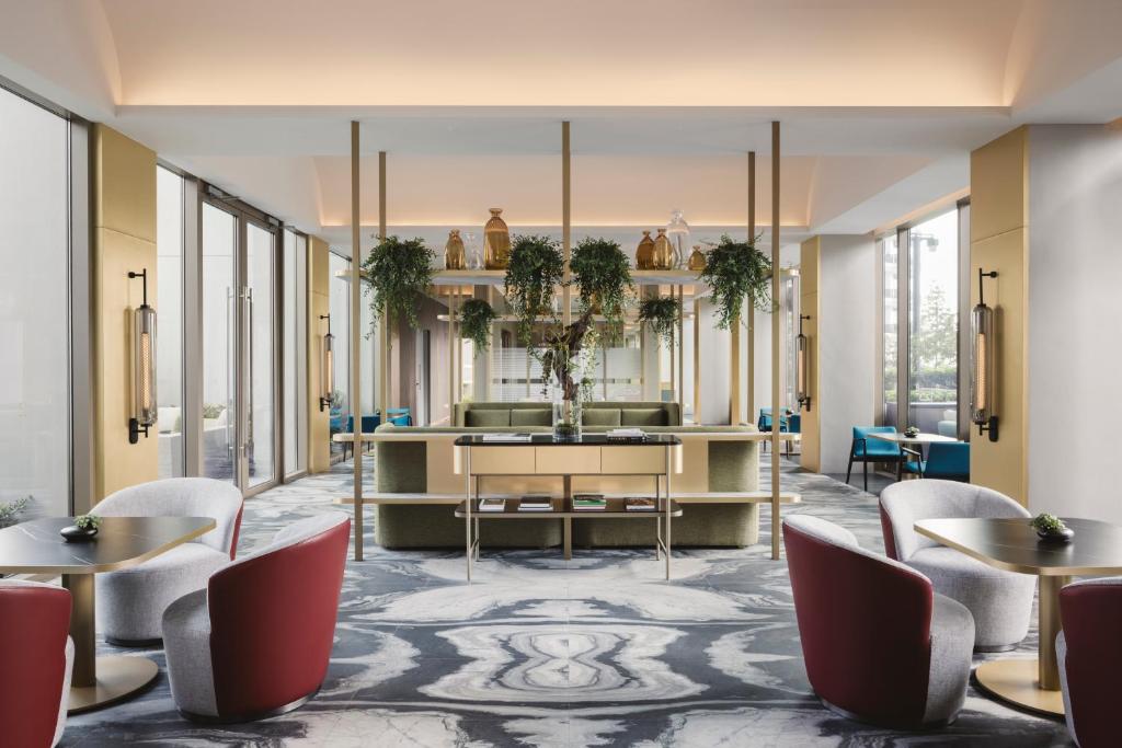 パン パシフィック オーチャード Pan Pacific Orchard 画像16