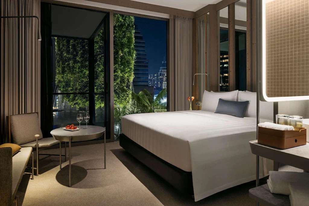 パン パシフィック オーチャード Pan Pacific Orchard 画像20