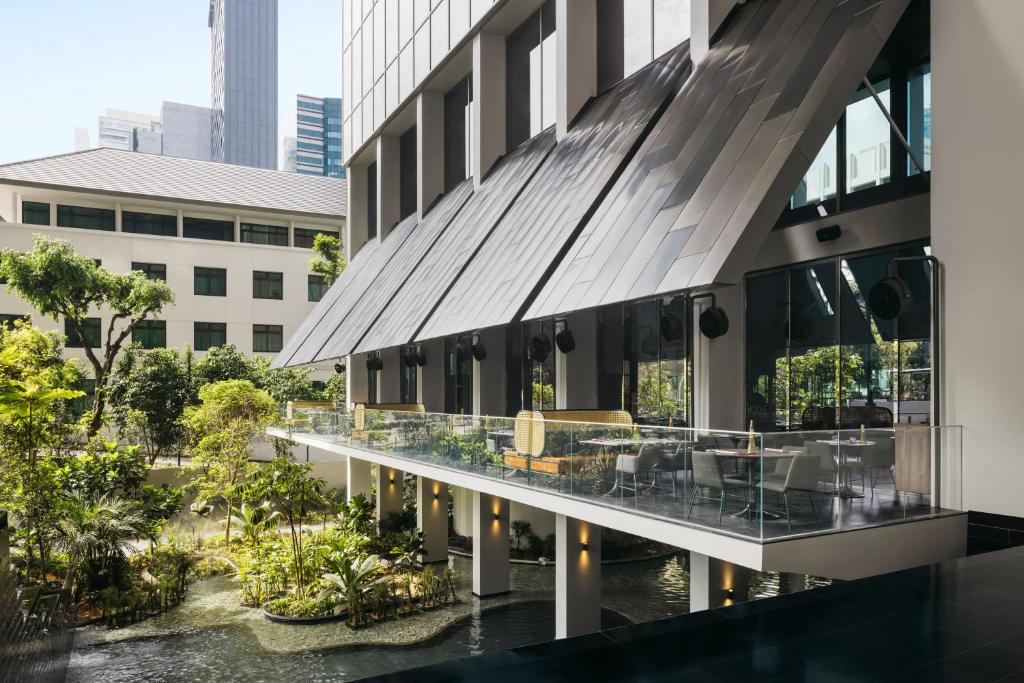 パン パシフィック オーチャード Pan Pacific Orchard 画像21