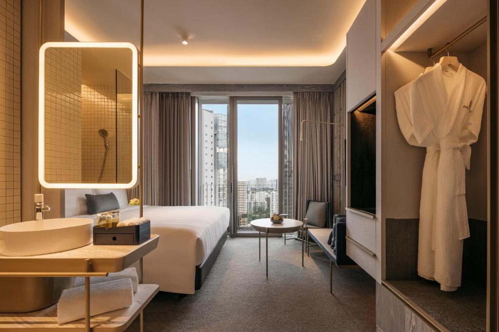 パン パシフィック オーチャード Pan Pacific Orchard 画像23
