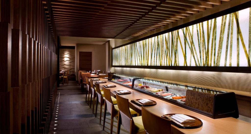 パン パシフィック シンガポール Pan Pacific Singapore 画像22