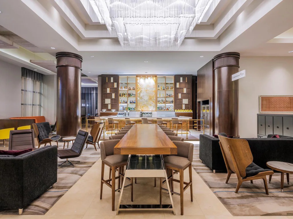 パラドックス シンガポール マーチャント コート アット クラーク キー Paradox Singapore Merchant Court at Clarke Quay 画像9
