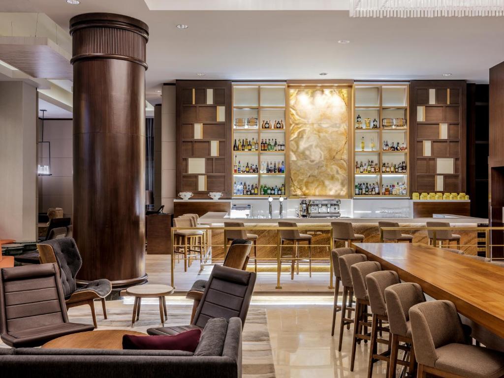 パラドックス シンガポール マーチャント コート アット クラーク キー Paradox Singapore Merchant Court at Clarke Quay 画像10