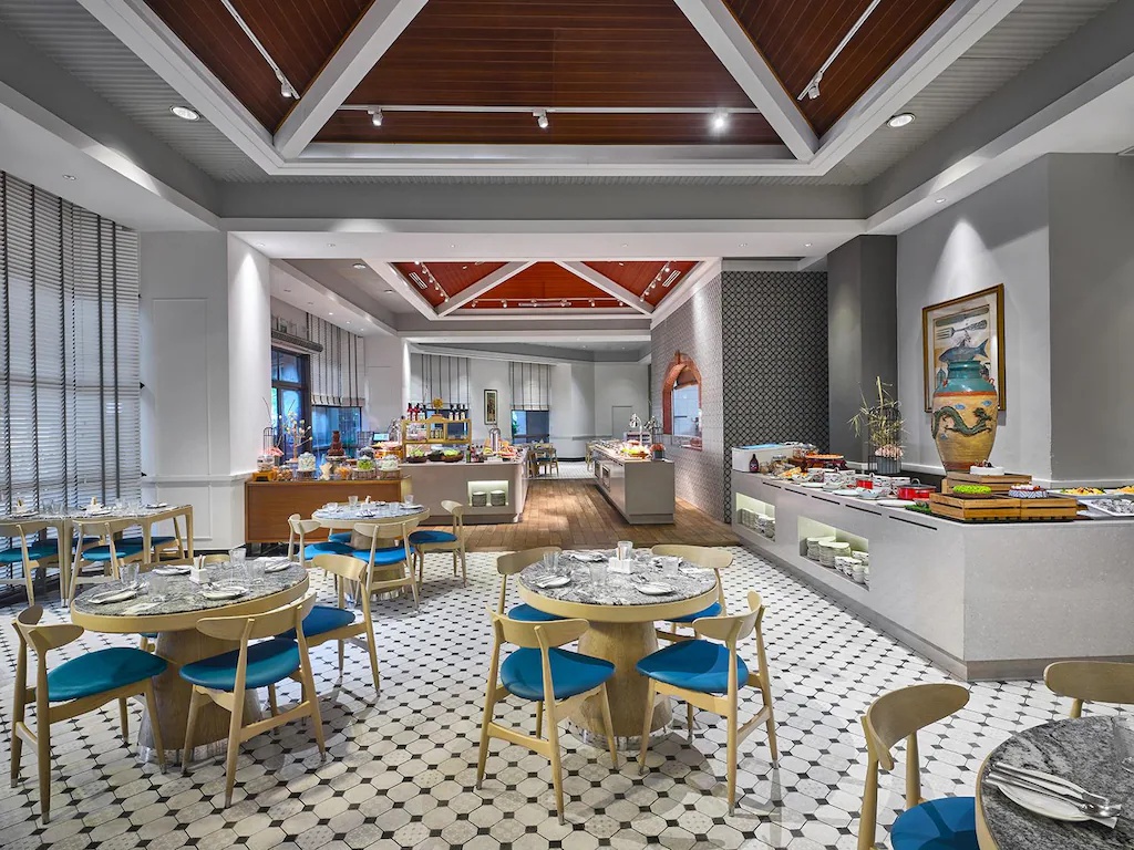 パラドックス シンガポール マーチャント コート アット クラーク キー Paradox Singapore Merchant Court at Clarke Quay 画像14