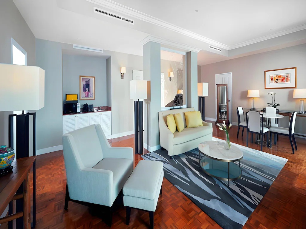 パラドックス シンガポール マーチャント コート アット クラーク キー Paradox Singapore Merchant Court at Clarke Quay 画像15