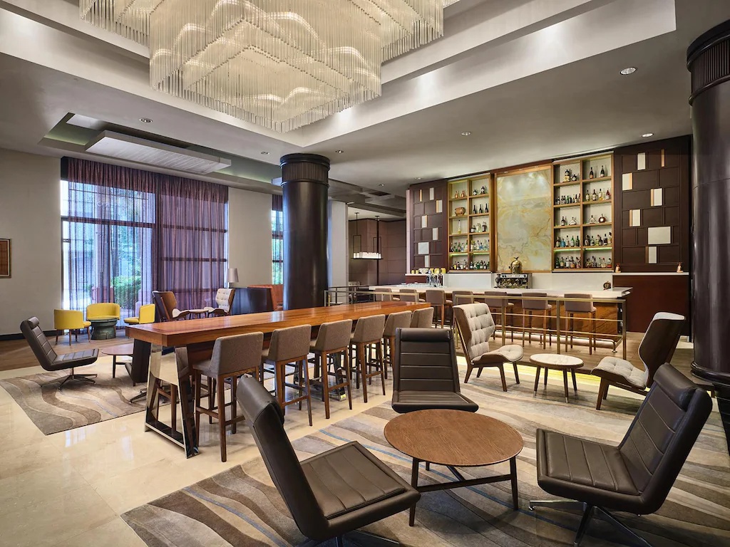 パラドックス シンガポール マーチャント コート アット クラーク キー Paradox Singapore Merchant Court at Clarke Quay 画像18