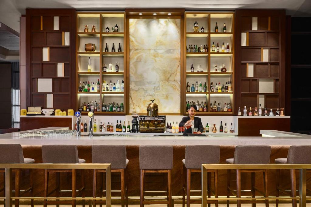 パラドックス シンガポール マーチャント コート アット クラーク キー Paradox Singapore Merchant Court at Clarke Quay 画像25