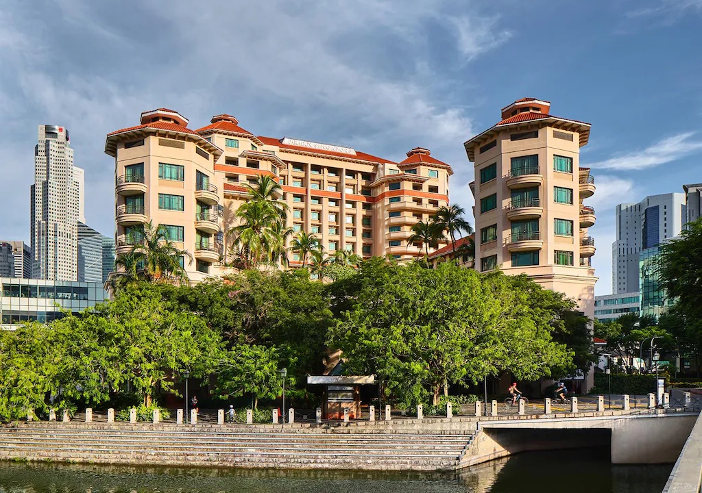 パラドックス シンガポール マーチャント コート アット クラーク キー Paradox Singapore Merchant Court at Clarke Quay 画像26