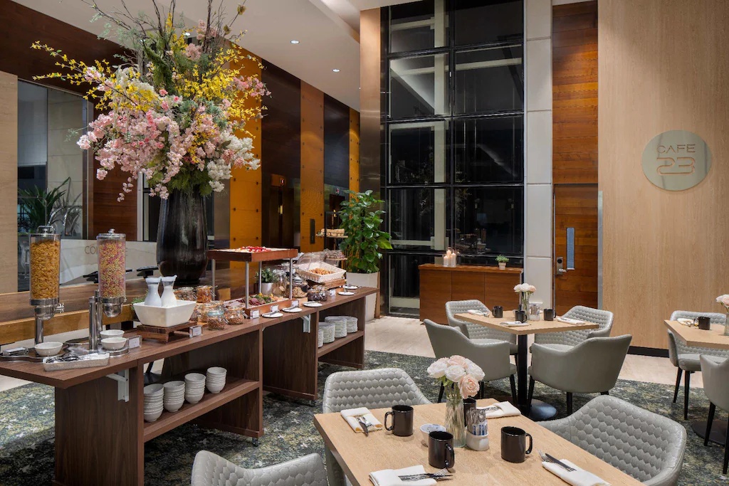 パーク レジス バイ プリンス シンガポール Park Regis by Prince Singapore 画像6