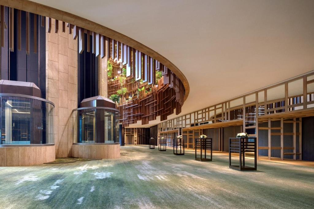 パークロイヤル コレクション マリーナベイ PARKROYAL COLLECTION Marina Bay, Singapore 画像26