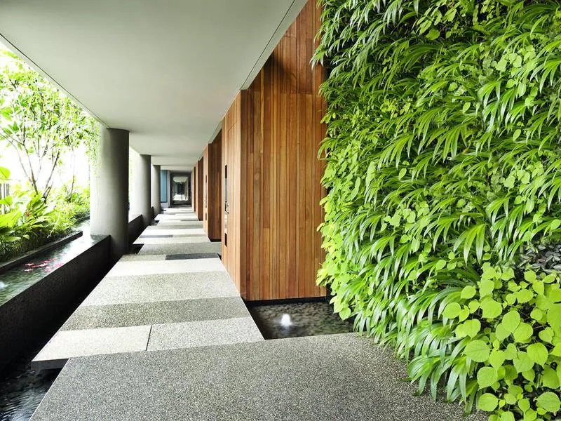 パークロイヤル コレクション ピッカリング シンガポール PARKROYAL COLLECTION Pickering, Singapore 画像7