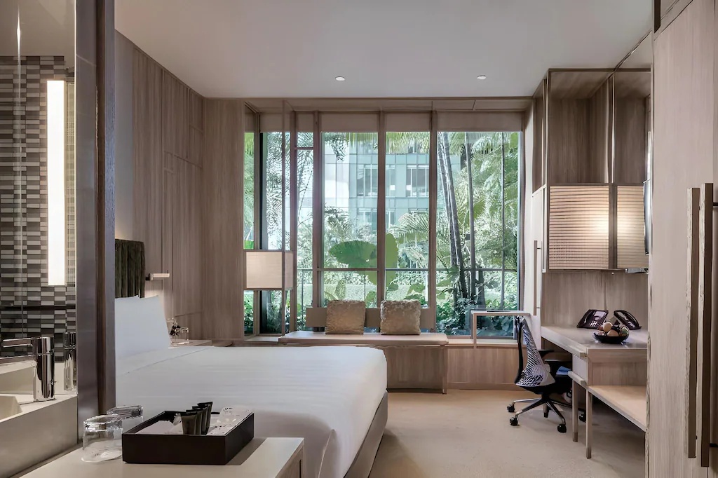 パークロイヤル コレクション ピッカリング シンガポール PARKROYAL COLLECTION Pickering, Singapore 画像20