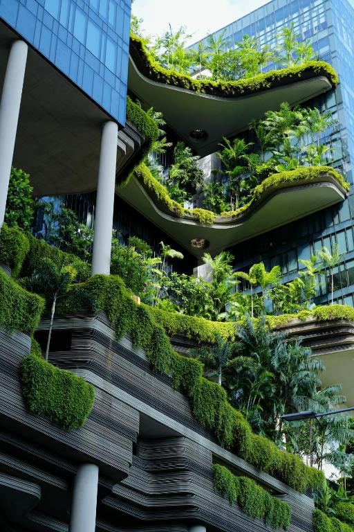 パークロイヤル コレクション ピッカリング シンガポール PARKROYAL COLLECTION Pickering, Singapore 画像22