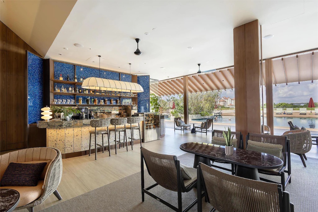 パークロイヤル オン ビーチ ロード シンガポール PARKROYAL on Beach Road, Singapore 画像7