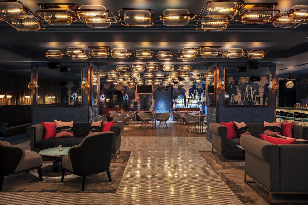 パークロイヤル オン ビーチ ロード シンガポール PARKROYAL on Beach Road, Singapore 画像8