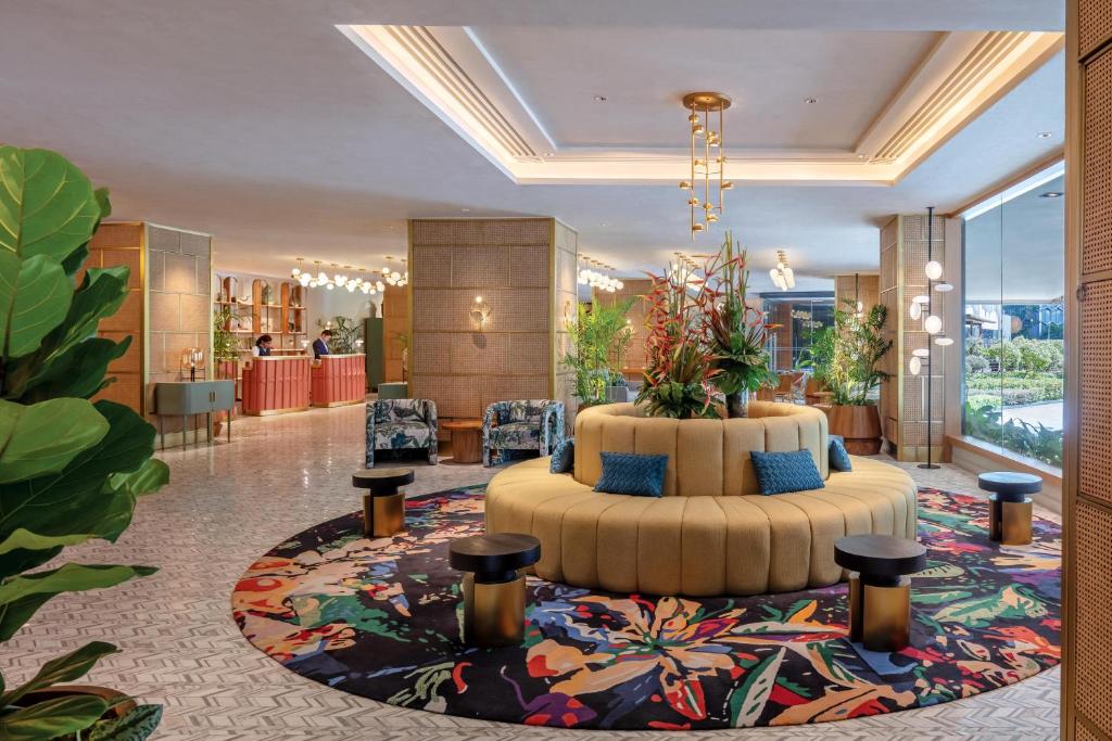 パークロイヤル オン ビーチ ロード シンガポール PARKROYAL on Beach Road, Singapore 画像10