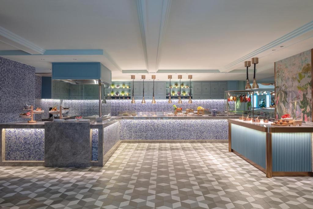 パークロイヤル オン ビーチ ロード シンガポール PARKROYAL on Beach Road, Singapore 画像17
