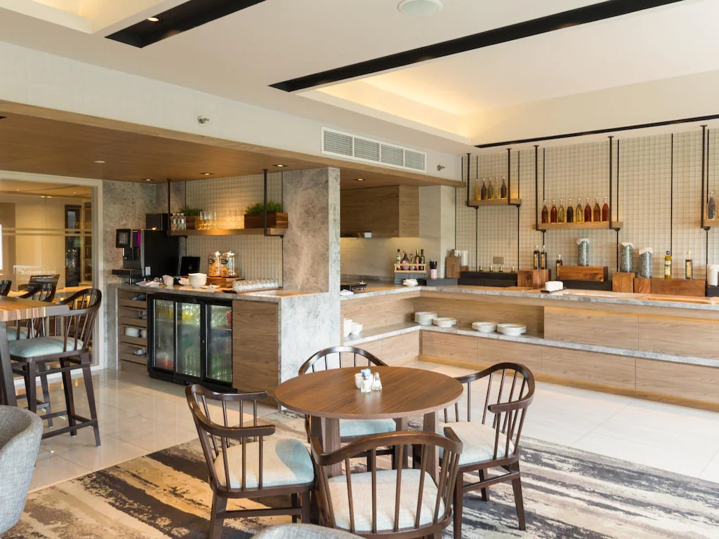 パークロイヤル オン ビーチ ロード シンガポール PARKROYAL on Beach Road, Singapore 画像21