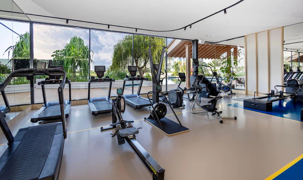 パークロイヤル オン ビーチ ロード シンガポール PARKROYAL on Beach Road, Singapore 画像25