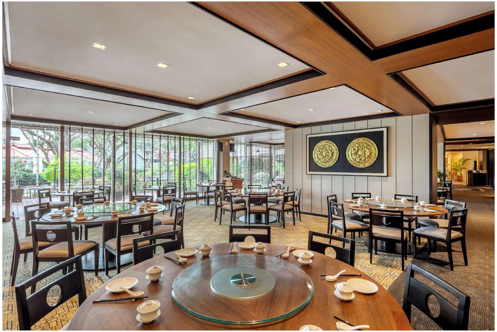 パークロイヤル オン ビーチ ロード シンガポール PARKROYAL on Beach Road, Singapore 画像26
