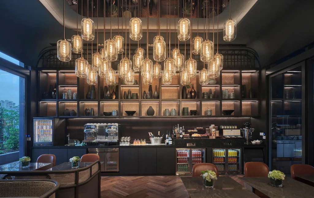 プルマン シンガポール ヒル ストリート Pullman Singapore Hill Street 画像10
