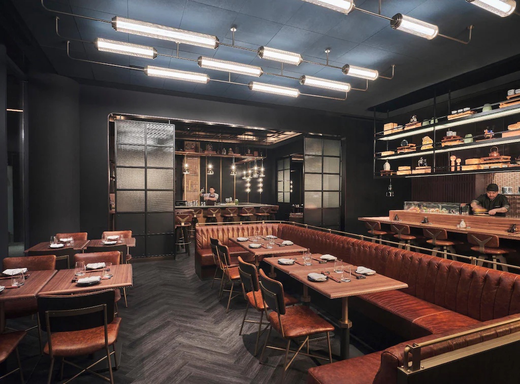 プルマン シンガポール ヒル ストリート Pullman Singapore Hill Street 画像18