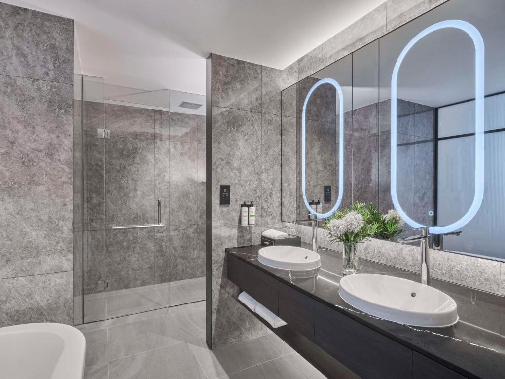 プルマン シンガポール ヒル ストリート Pullman Singapore Hill Street 画像19