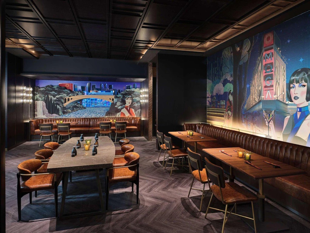 プルマン シンガポール ヒル ストリート Pullman Singapore Hill Street 画像23
