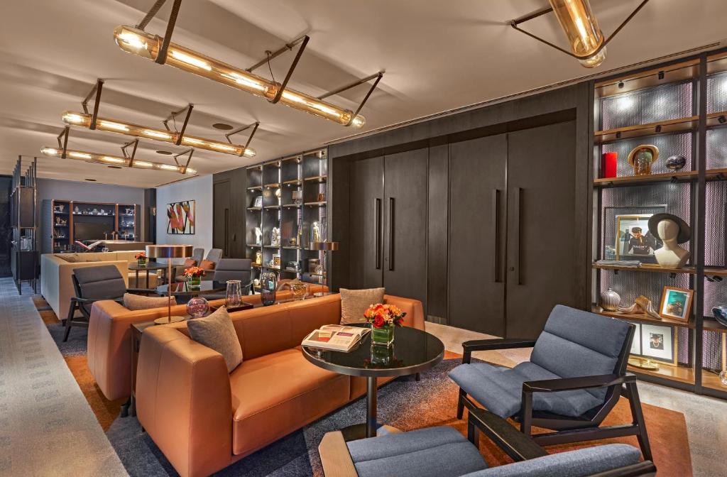 プルマン シンガポール オーチャード Pullman Singapore Orchard 画像13
