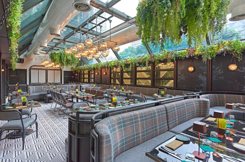 プルマン シンガポール オーチャード Pullman Singapore Orchard 画像15