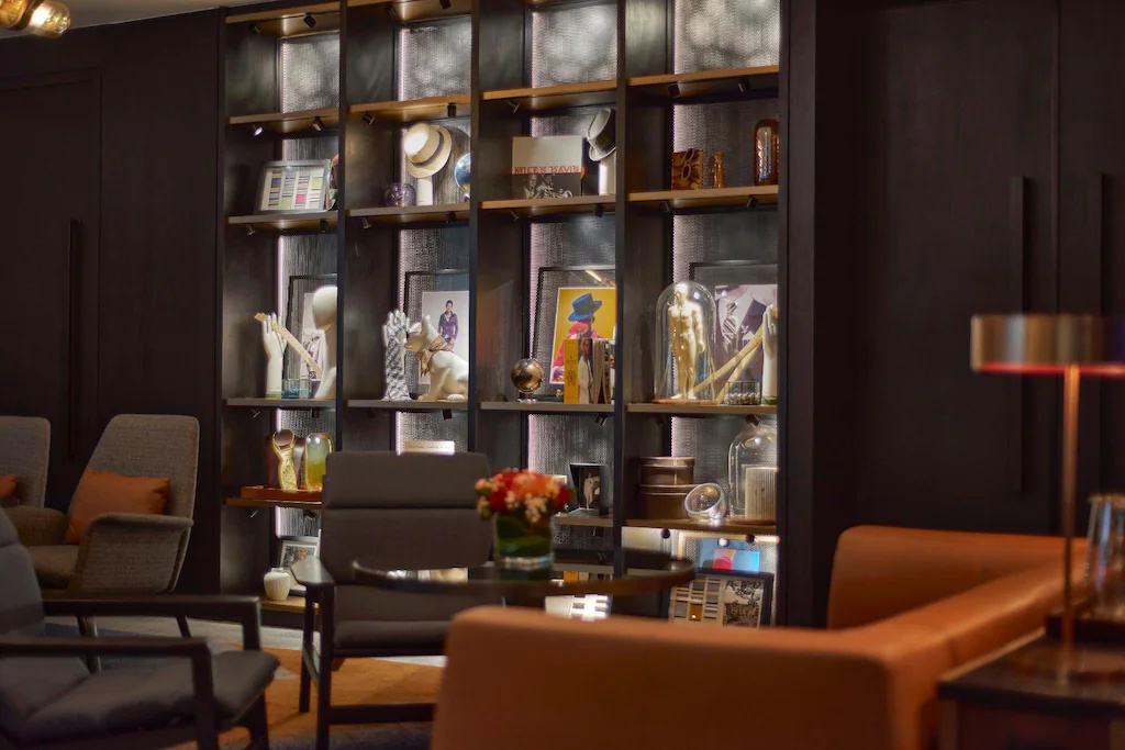 プルマン シンガポール オーチャード Pullman Singapore Orchard 画像22