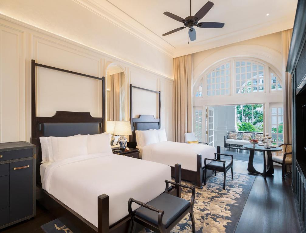 ラッフルズ ホテル シンガポール Raffles Hotel Singapore 画像2