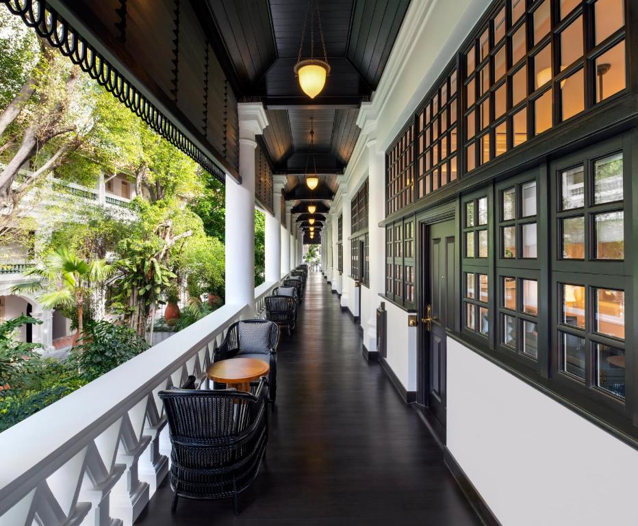 ラッフルズ ホテル シンガポール Raffles Hotel Singapore 画像7