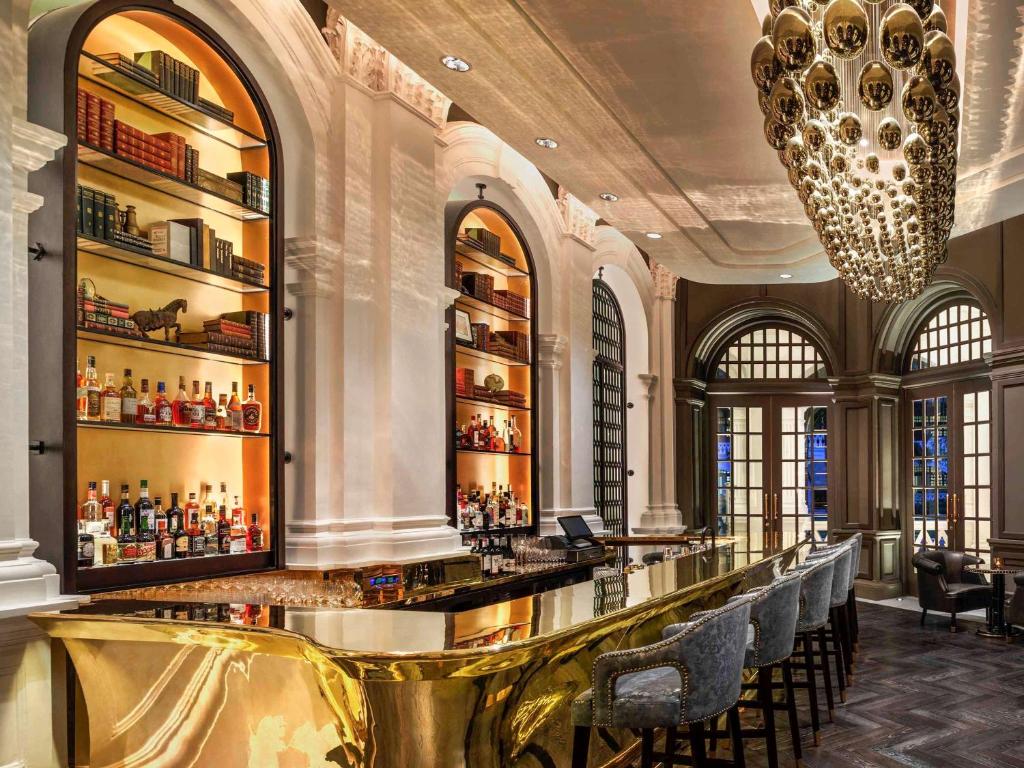 ラッフルズ ホテル シンガポール Raffles Hotel Singapore 画像10