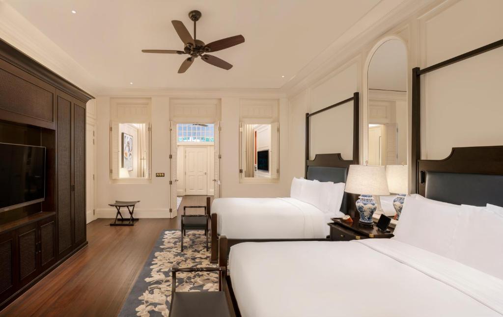 ラッフルズ ホテル シンガポール Raffles Hotel Singapore 画像11