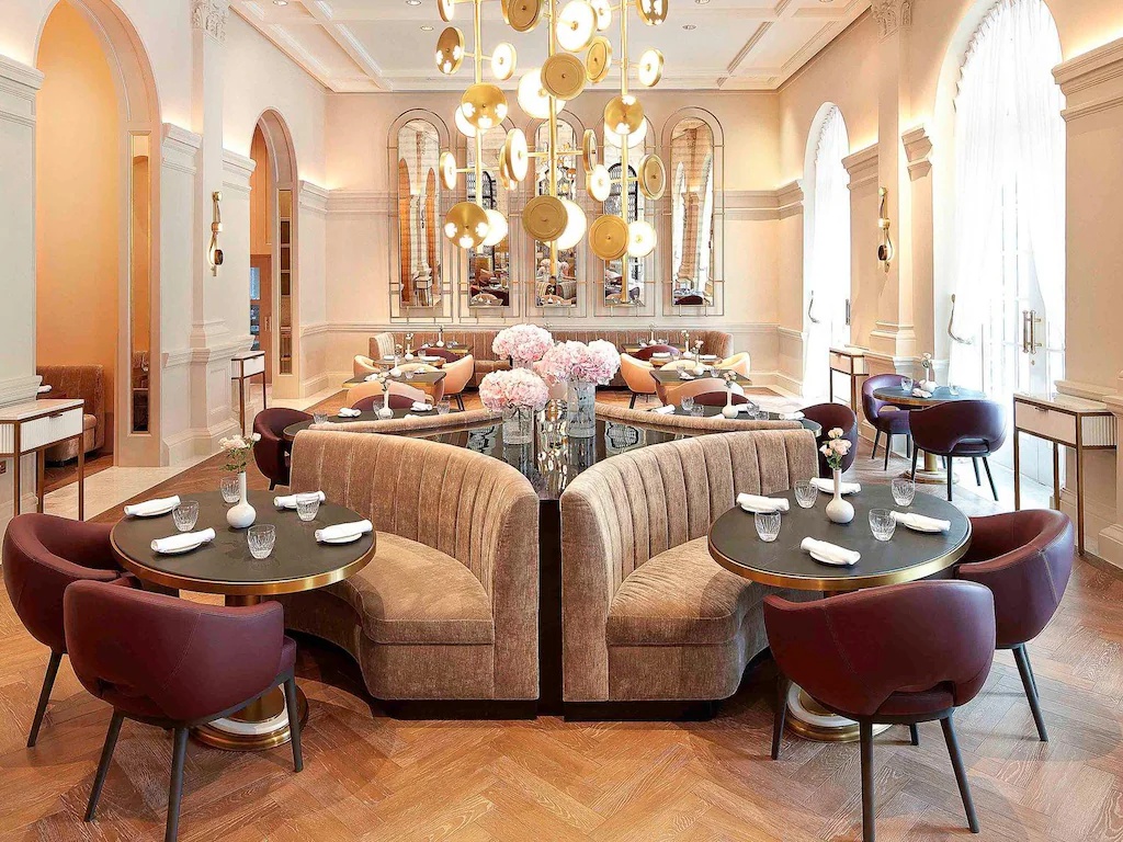 ラッフルズ ホテル シンガポール Raffles Hotel Singapore 画像13