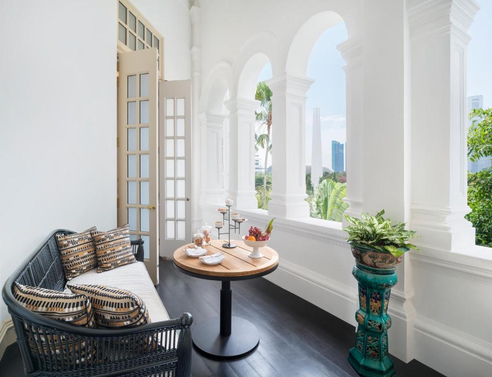 ラッフルズ ホテル シンガポール Raffles Hotel Singapore 画像15