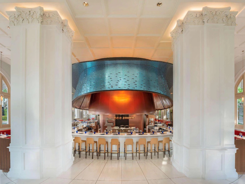 ラッフルズ ホテル シンガポール Raffles Hotel Singapore 画像19