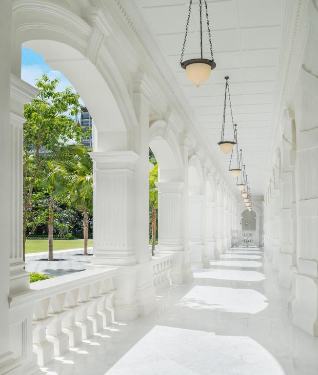 ラッフルズ ホテル シンガポール Raffles Hotel Singapore 画像22
