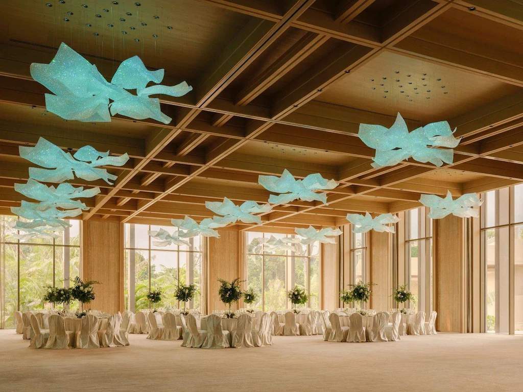 ラッフルズ セントーサ シンガポール Raffles Sentosa Singapore 画像15