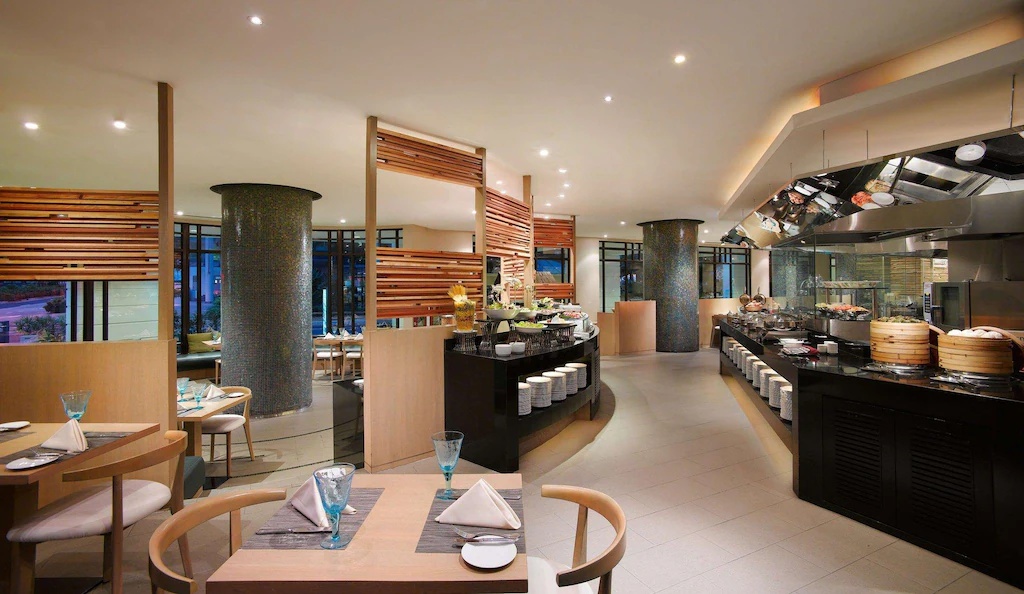 ランデブー ホテル シンガポール バイ ファー イースト ホスピタリティ Rendezvous Hotel Singapore by Far East Hospitality 画像4